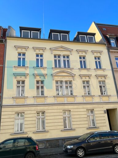 Wohnung zur Miete 480 € 3 Zimmer 74 m² EG Goethestraße 11 Wurzen Wurzen 04808