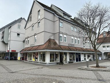 Wohnung zum Kauf 400.000 € 8 Zimmer 201 m² 1. Geschoss Kernstadt - Mitte Lahr/Schwarzwald 77933