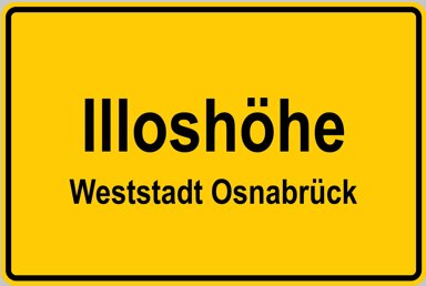 Mehrfamilienhaus zum Kauf provisionsfrei 1 Zimmer 1 m² 1 m² Grundstück Weststadt 25 Osnabrück 49078