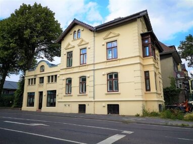 Haus zum Kauf 1.100.000 € 20 Zimmer 503,9 m² 476 m² Grundstück Stadtzentrum Emden 26725