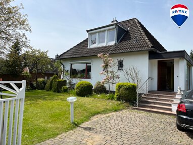 Villa zum Kauf 1.289.000 € 6 Zimmer 220 m² 998 m² Grundstück Rahlstedt Hamburg 22145