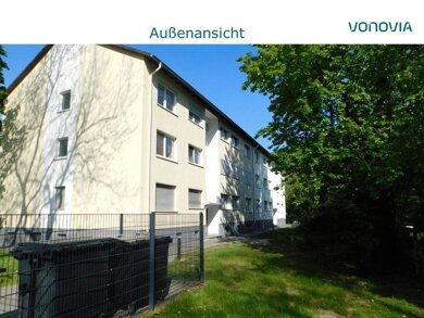 Wohnung zur Miete 625 € 3 Zimmer 74,6 m² 2. Geschoss frei ab 18.04.2025 In der Mark 3 Karnap Essen 45329