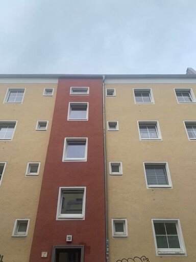 Wohnung zur Miete 336 € 2 Zimmer 48 m² 1. Geschoss frei ab sofort Wilhelm- Kobelt-Str.20 Schellheimerplatz Magdeburg 39108