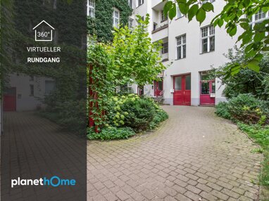 Wohnung zum Kauf 240.000 € 2 Zimmer 46,9 m² 1. Geschoss Halensee Berlin 10711