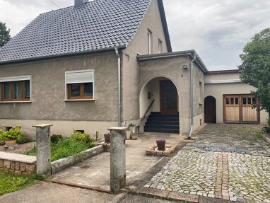 Einfamilienhaus zum Kauf 235.000 € 6 Zimmer 122 m² 612 m² Grundstück Weißensee Weißensee 99631