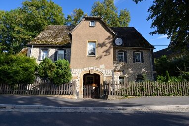 Einfamilienhaus zum Kauf 250.000 € 6 Zimmer 170 m² 1.370 m² Grundstück Herzogswalde Wilsdruff / Herzogswalde 01723