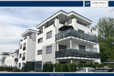 Wohnung zur Miete 1.415 € 4 Zimmer 123 m² 2. Geschoss Montabaur Montabaur 56410