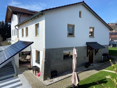 Doppelhaushälfte zum Kauf 217.000 € 5 Zimmer 121 m² 330 m² Grundstück Haus i.Wald Grafenau 94481