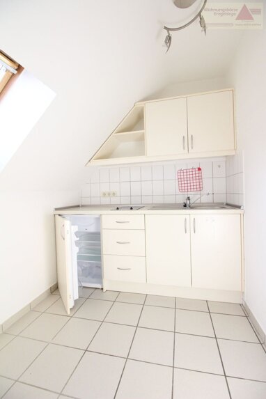 Wohnung zur Miete 220 € 2 Zimmer 33 m² EG Hauptstr. 53-55 Schönheide 08304