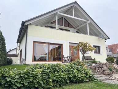 Haus zum Kauf 981.000 € 11,5 Zimmer 360 m² 1.325 m² Grundstück Steinmauern 76479