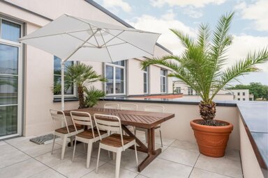 Penthouse zum Kauf 1.280.000 € 4 Zimmer 143,4 m² 3. Geschoss frei ab sofort Erich-Arendt-Str. 5 Bornstedt Potsdam 14469