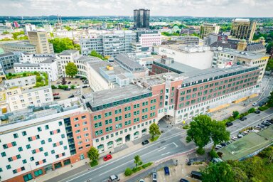 Bürofläche zur Miete 468 m² Bürofläche Stadtkern Essen 45127