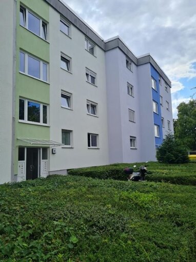 Wohnung zum Kauf 299.000 € 3 Zimmer 80 m² 2. Geschoss Hauchstr Röthenbach West Nürnberg 90449