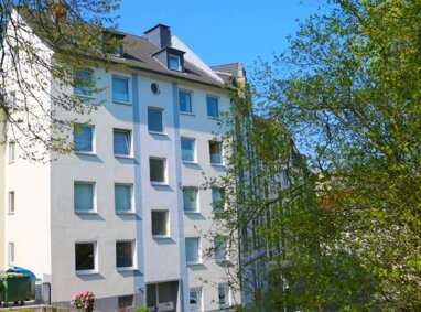 Wohnung zur Miete 375 € 2 Zimmer 47 m² 2. Geschoss Eilpe-Süd / Selbecke Hagen 58091
