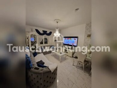 Wohnung zur Miete Tauschwohnung 500 € 3 Zimmer 72 m² Wedding Berlin 13407