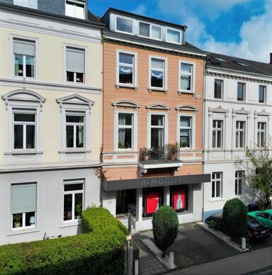 Wohn- und Geschäftshaus zum Kauf als Kapitalanlage geeignet 1.400.000 € 6 Zimmer 313 m² 296 m² Grundstück Bonner Talviertel Bonn 53113