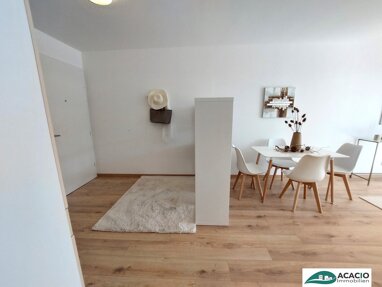 Wohnung zur Miete 464,30 € 2 Zimmer 42,6 m² Hollabrunn 2020