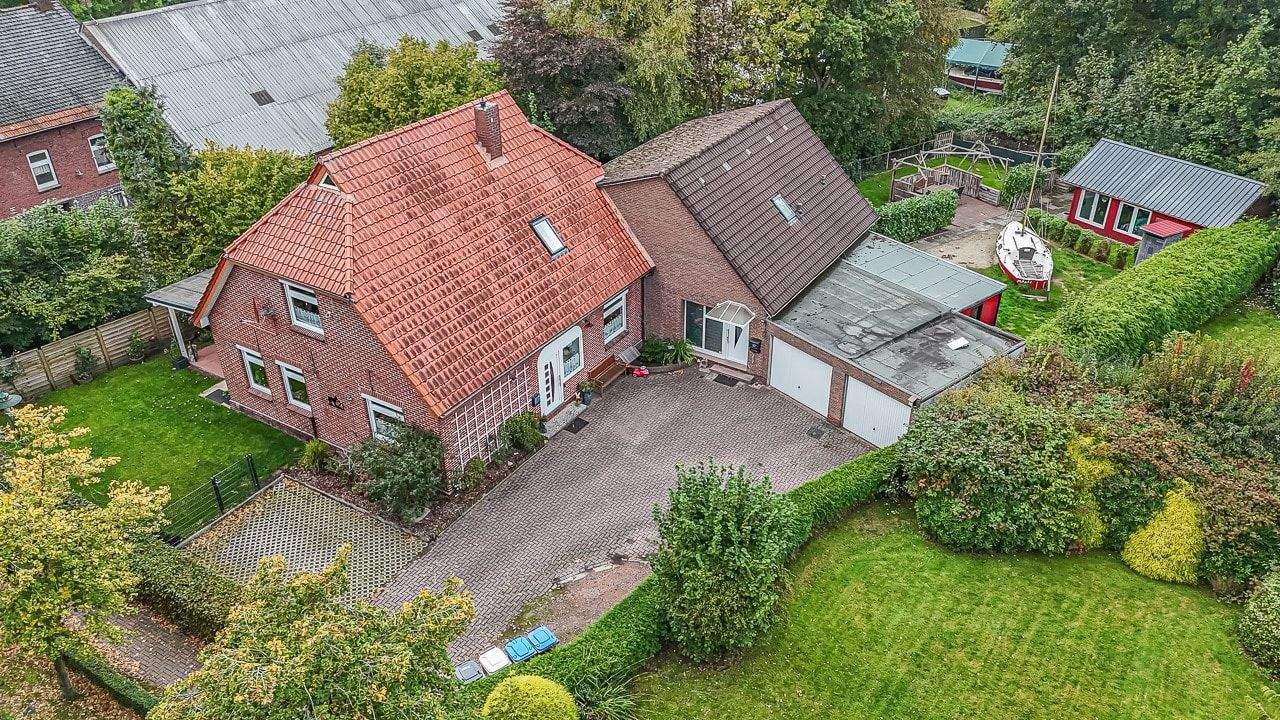 Ideal für Kapitalanleger oder Mehrgenerationshaushalte