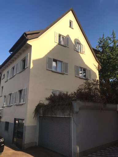 Wohnung zur Miete 1.200 € 3 Zimmer 70 m² Geschoss 2/3 Berglenstraße 14 Gaisburg Stuttgart 70188