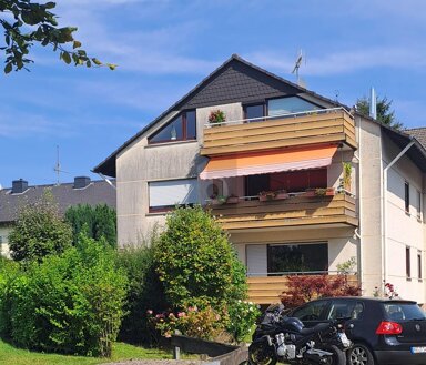 Wohnung zum Kauf 365.000 € 3 Zimmer 104 m² 1. Geschoss Trienendorf mit Wengerner Mühle Wetter (Ruhr) 58300