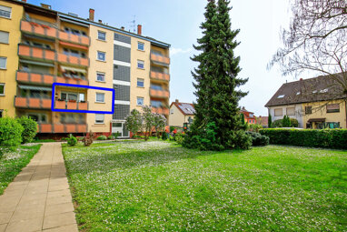 Wohnung zum Kauf 149.000 € 2 Zimmer 62 m² Eppelheim 69214