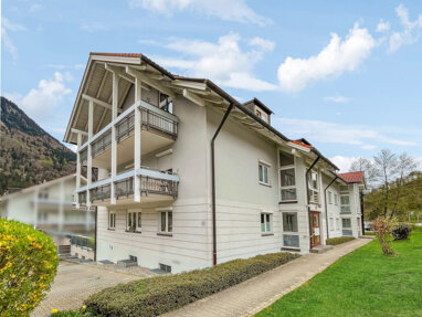 Wohnung zum Kauf 213.700 € 2 Zimmer 55 m² 3. Geschoss Immenstadt Immenstadt im Allgäu 87509