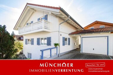 Einfamilienhaus zum Kauf 1.090.000 € 5 Zimmer 168 m² 402 m² Grundstück Reindl Penzberg 82377