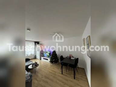 Wohnung zur Miete Tauschwohnung 490 € 2 Zimmer 49 m² 2. Geschoss Hausbruch Hamburg 21075