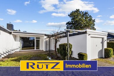 Bungalow zum Kauf 320.000 € 5 Zimmer 138,4 m² 687 m² Grundstück Schafkoven/Donneresch Delmenhorst 27751