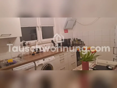 Wohnung zur Miete Tauschwohnung 290 € 1 Zimmer 40 m² 1. Geschoss Weidenpesch Köln 50733