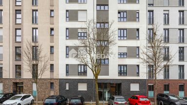 Wohnung zum Kauf 670.000 € 3 Zimmer 87,4 m² 3. Geschoss Gallus Frankfurt am Main 60326