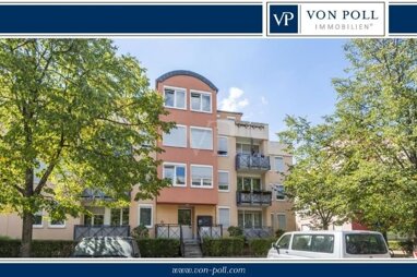 Wohnung zum Kauf 260.000 € 2 Zimmer 66 m² 3. Geschoss Oberreut - Feldlage Karlsruhe / Oberreut 76189