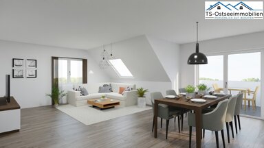 Wohnung zum Kauf provisionsfrei 389.000 € 3 Zimmer 91 m² frei ab 01.01.2026 Rade Tangstedt 22889