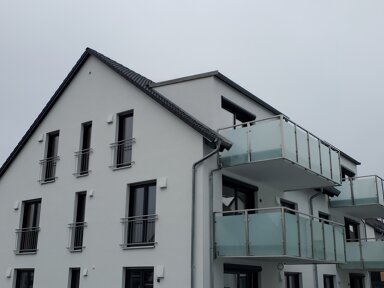 Wohnung zur Miete 645 € 2 Zimmer 61,3 m² 2. Geschoss frei ab sofort Lerchenweg 2 Neumarkt Neumarkt in der Oberpfalz 92318