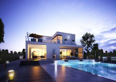 Einfamilienhaus zum Kauf 930.900 € 5 Zimmer 323 m² 1.387 m² Grundstück Krelingen Walsrode 29664