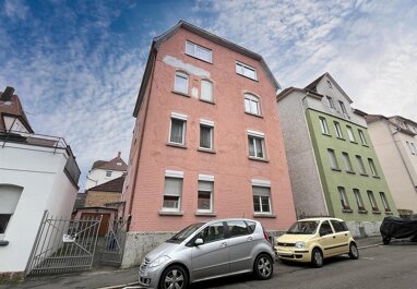 Wohnung zum Kauf 285.000 € 3,5 Zimmer 82,5 m² Zuffenhausen - Hohenstein Stuttgart 70435