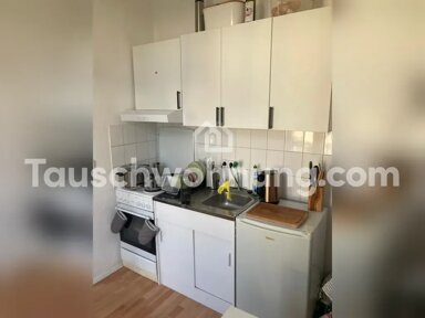 Wohnung zur Miete Tauschwohnung 350 € 1 Zimmer 27 m² 3. Geschoss Alt-Hohenschönhausen Berlin 10317