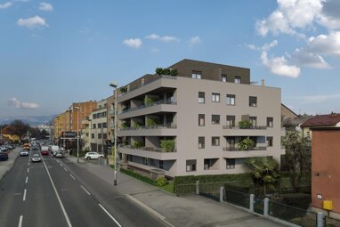 Apartment zum Kauf 3 Zimmer 81,3 m² Tresnjevka - Sjever
