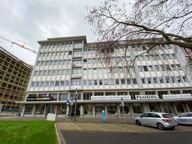 Bürofläche zur Miete Provisionsfrei 14 € 225 m² Bürofläche teilbar ab 225 m² Huyssenallee 52-56 Südviertel Essen 45128