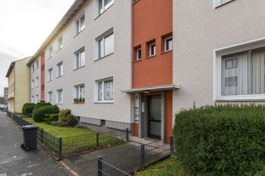 Wohnung zur Miete 425 € 2 Zimmer 60,7 m² 1. Geschoss frei ab 01.03.2025 Schönianstr. 25 Geestemünde - Nord Bremerhaven 27570