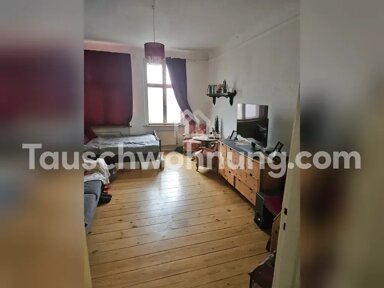 Wohnung zur Miete Tauschwohnung 380 € 1 Zimmer 38 m² 3. Geschoss Babelsberg - Nord Potsdam 14482