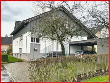 Einfamilienhaus zum Kauf 549.000 € 7 Zimmer 153 m² 595 m² Grundstück Oberlauchringen Lauchringen 79787