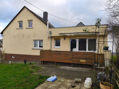 Einfamilienhaus zum Kauf 128.000 € 5 Zimmer 100 m² 256 m² Grundstück frei ab sofort Gehlweiler 55490