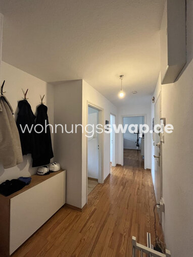 Apartment zur Miete 960 € 2,5 Zimmer 54 m² 3. Geschoss Am Riesenfeld 80809