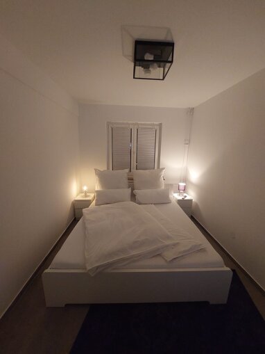 Wohnung zur Miete Wohnen auf Zeit 1.380 € 2 Zimmer 40 m² frei ab sofort Mülheim Köln 51065