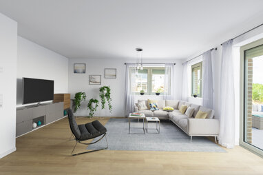 Doppelhaushälfte zum Kauf 338.000 € 4 Zimmer 125 m² 430 m² Grundstück Basbeck Hemmoor 21745