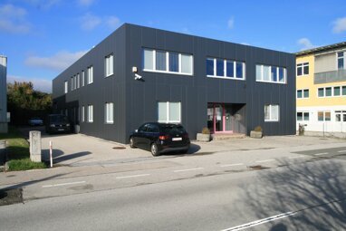 Produktionshalle zur Miete 1.120 m² Lagerfläche Salzburg Salzburg 5020