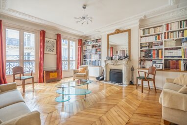 Wohnung zum Kauf 1.768.000 € 5 Zimmer 138 m² Legendre-Lévis 8th (Golden Triangle - Parc Monceau) 75017
