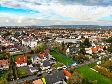 Grundstück zum Kauf provisionsfrei 373.890 € 340 m² Grundstück Nilkheim Aschaffenburg 63741