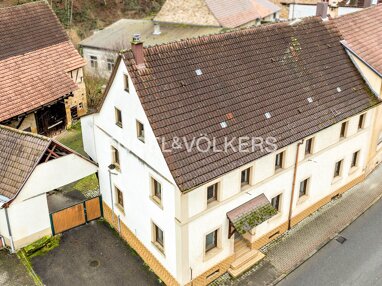 Mehrfamilienhaus zum Kauf 359.000 € 215 m² 1.420 m² Grundstück Waldangelloch Sinsheim 74889
